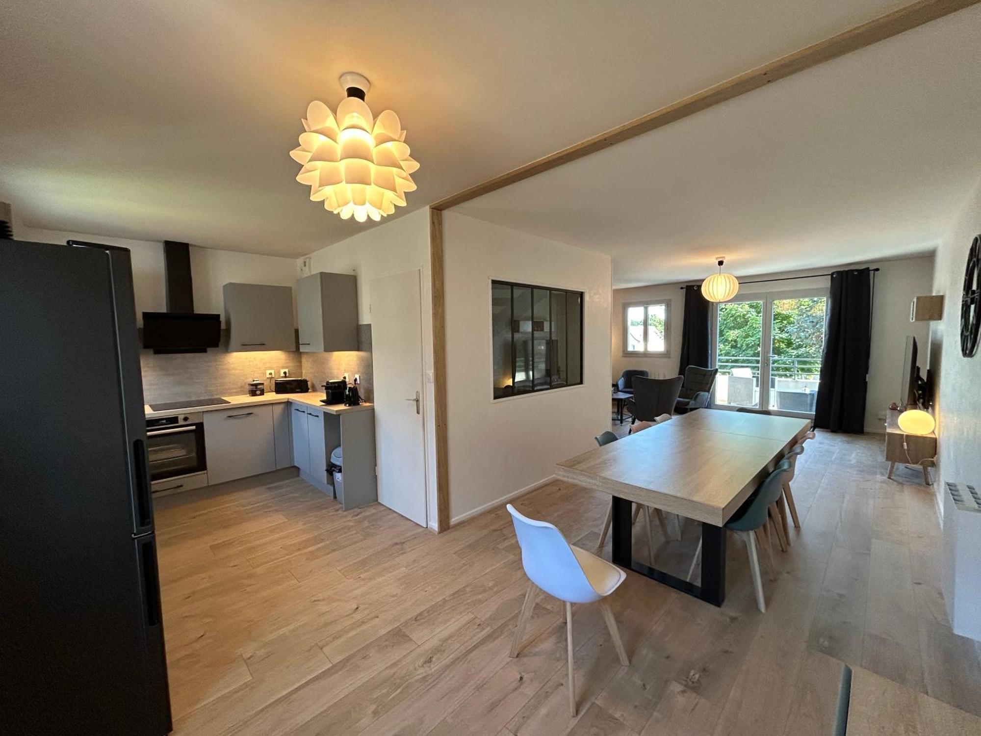Maison Avec Jardin Buxy Ngoại thất bức ảnh